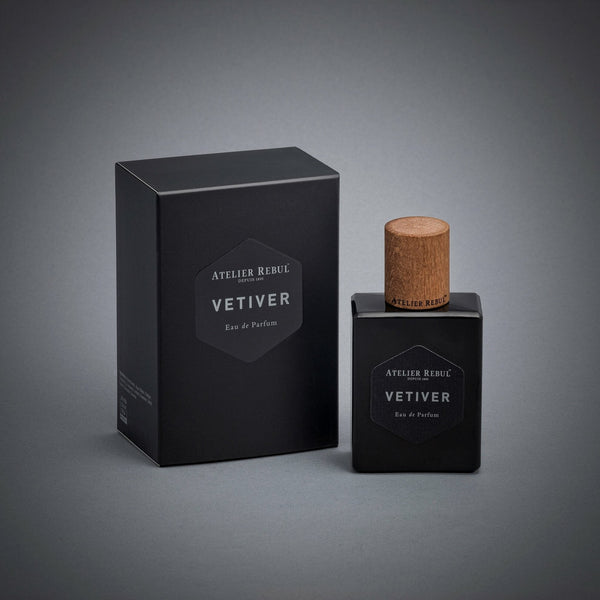 ATELIER REBUL VETIVER EAU DE PERFUME 50ML