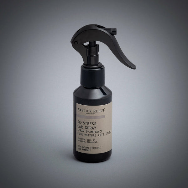 ATELIER REBUL DE-STRESS CAR SPRAY 100ML