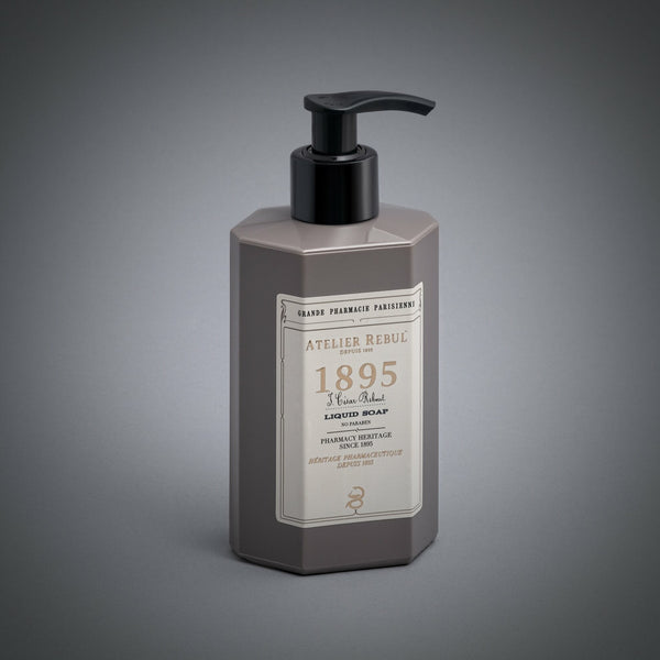 ATELIER REBUL 1895 LIQUID SOAP 250 ML