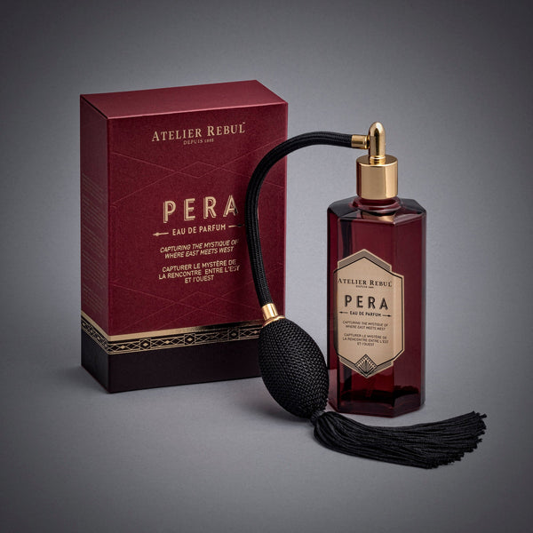 ATELIER REBUL PERA PERFUME GIFT SET